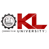 KL University logo